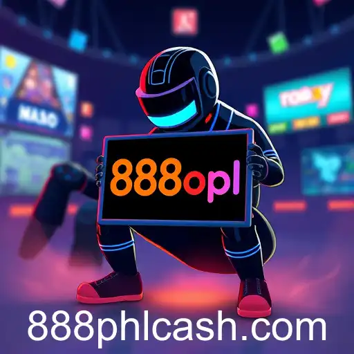 888phl: Navigating the Digital Landscape of Gaming