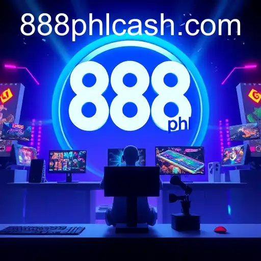 888phl's Impact on the Gaming Industry