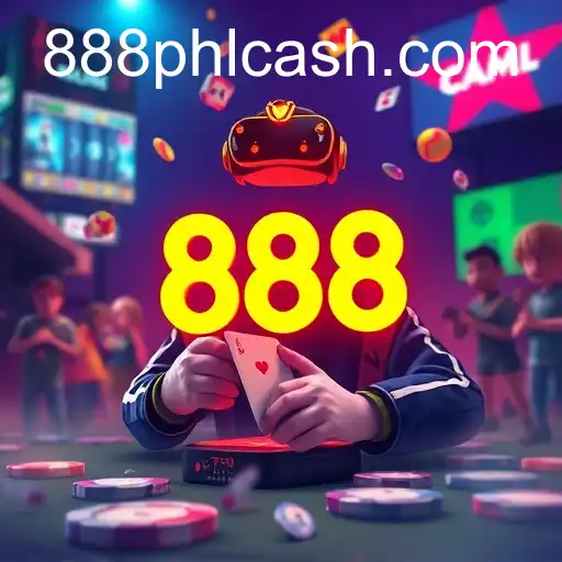 888phl: Revolutionizing Online Gaming