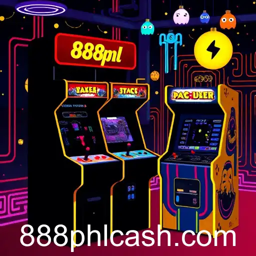 Exploring 'Arcade Hits' on 888phl: A Nostalgic Gaming Journey