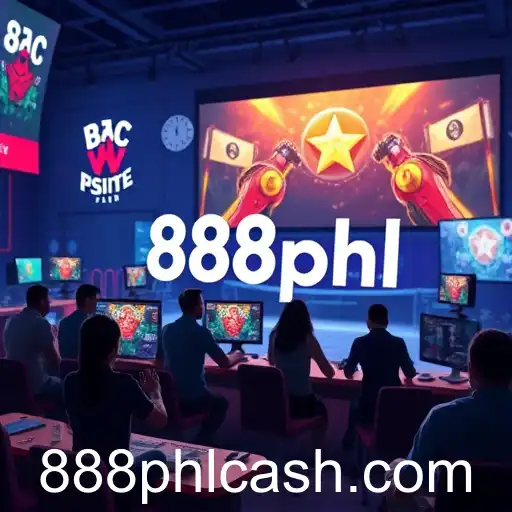 888phl's Strategic Expansion in Gaming