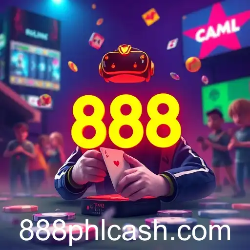 888phl: Revolutionizing Online Gaming