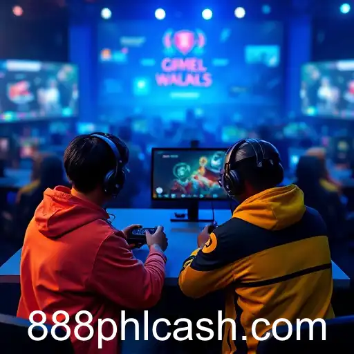 888phl: Revolutionizing Online Gaming in 2025