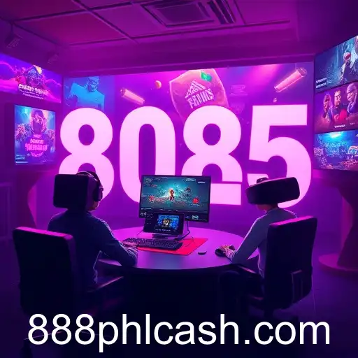 Digital Evolution and Future Trends in Gaming