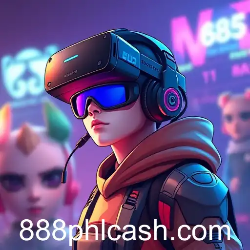 Gaming Evolution: 888phl and Its Impact