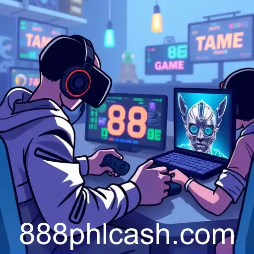 Gaming Dynamics and Trends in 2025