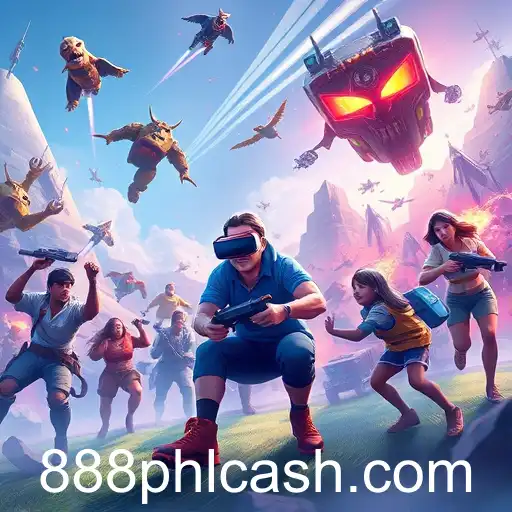 Gaming Evolution: 888phl's Rise and Impact