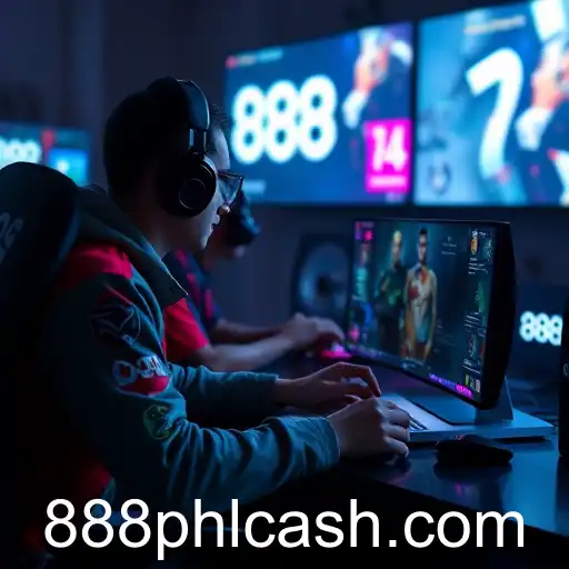 Gaming Innovations Unveiled by 888phl