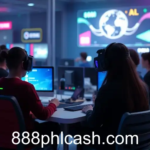 Gaming Trends and Advances