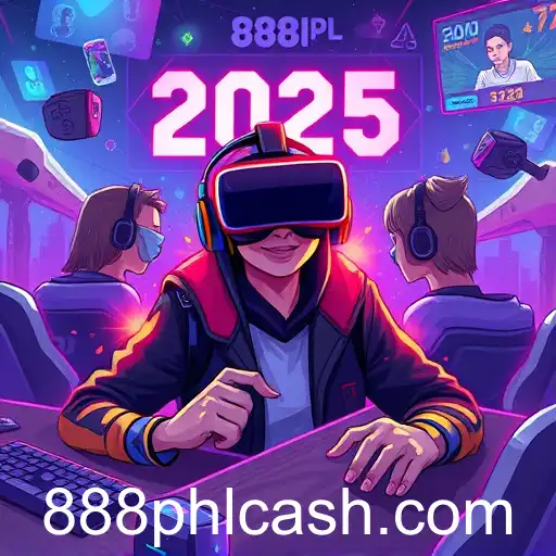 888phl: Navigating the Evolution of Online Gaming