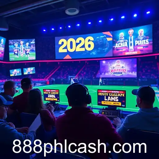 The Rise of 888phl in Digital Gaming