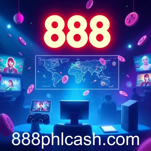 The Rise of 888phl in Online Gaming