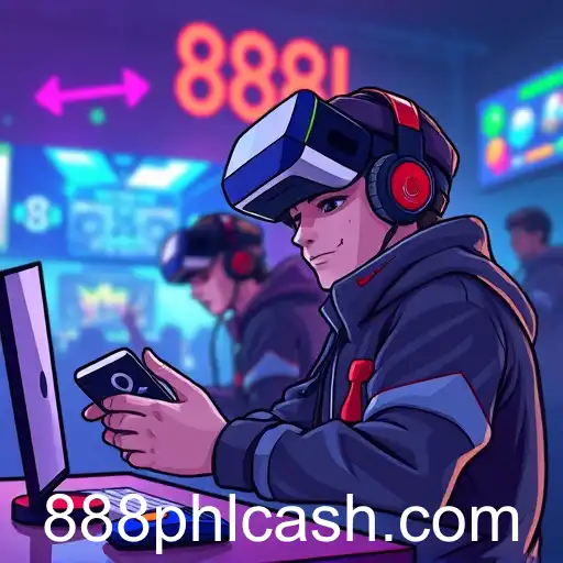 The Rise of Online Gaming Worlds in 2025