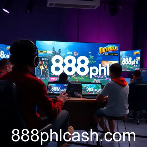 The Rise of Online Gaming Platforms