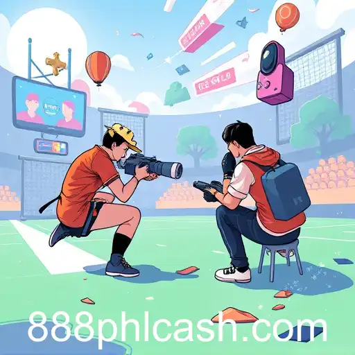 The Rise of Online Gaming in the Philippines