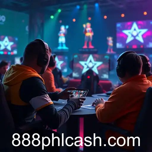 The Rise of Online Gaming Platforms and 888phl's Impact