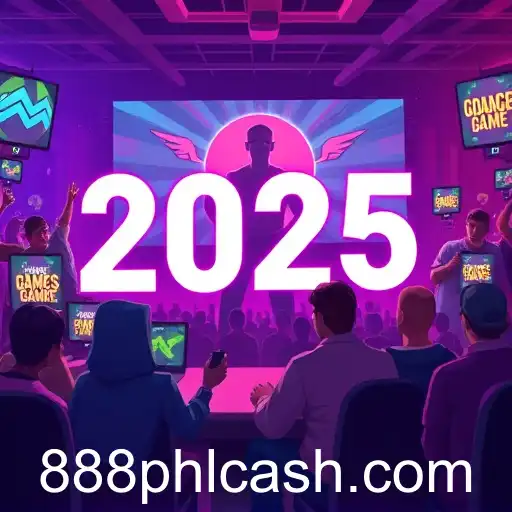 The Rising Influence of 888phl in Online Gaming