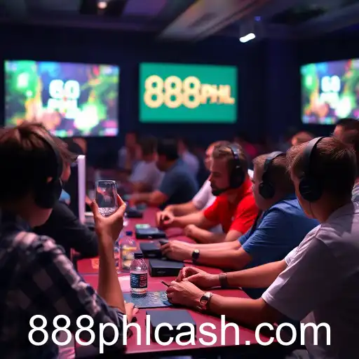 Rising Trends in Online Gaming Communities