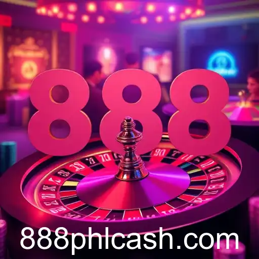 The Allure of Casino Games: Exploring 888phl as a Premier Gaming Destination