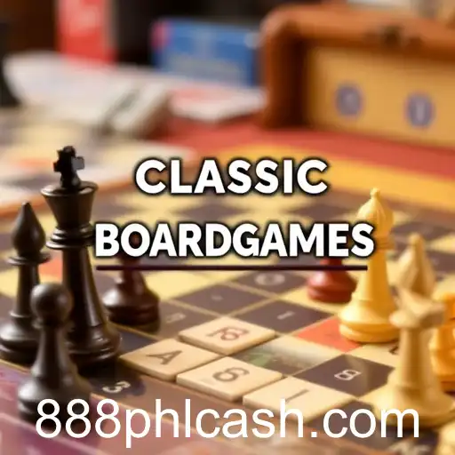 Exploring the Timeless World of Classic Board Games