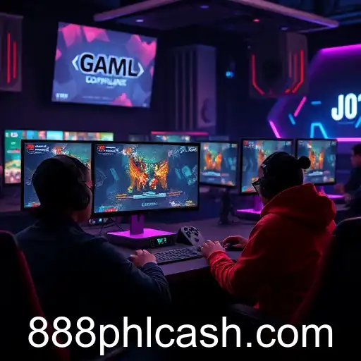 The Evolution of Online Gaming in a New Era