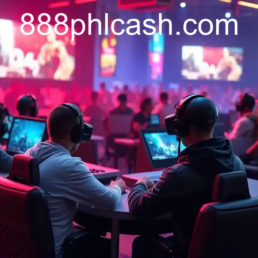 Evolving Trends in Online Gaming