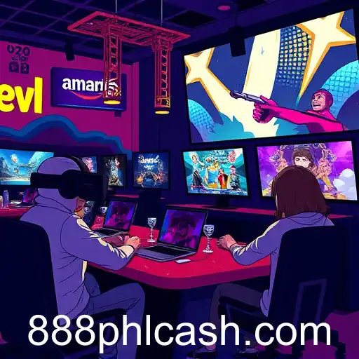 The Growing Influence of Online Gaming Platforms