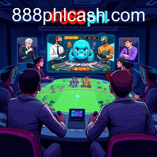 The Rise of Online Gaming Platforms