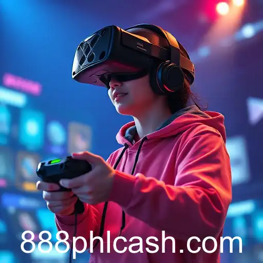 The Rise of 888phl in Online Gaming