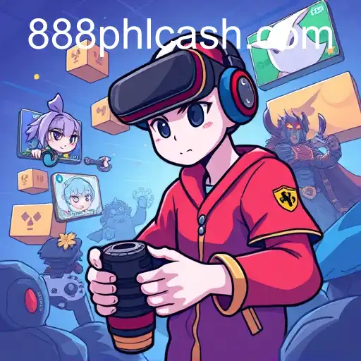 The Rise of 888phl in Online Gaming