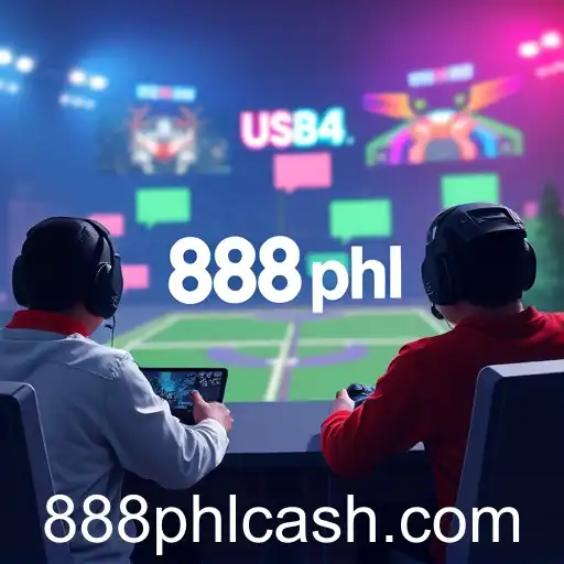 The Rise of 888phl in the Online Gaming World