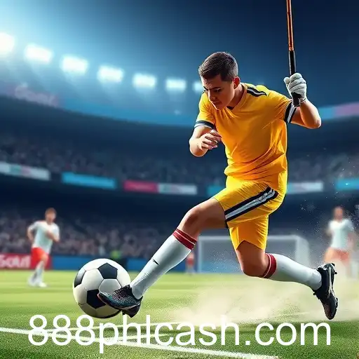 The Rise of Sports Mania: A Dive into the '888phl' Phenomenon