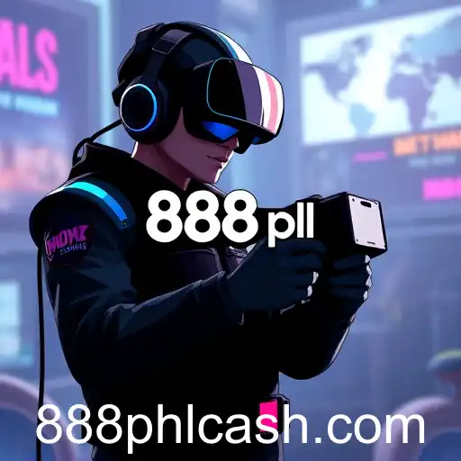 The Rise of 888phl: Transforming Online Gaming
